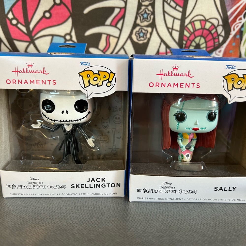 Nightmare Before Christmas